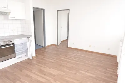 Ideale 2 Zimmer Neubauwohnung - zwischen Quellenstraße und Gudrunstraße – Bild 2