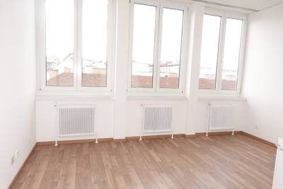 Ideale 2 Zimmer Neubauwohnung - zwischen Quellenstraße und Gudrunstraße
