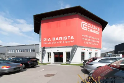 Gewerbeimmobilie mieten in Linz Land – 188 m², € 1.877 – Bild 8 von 8