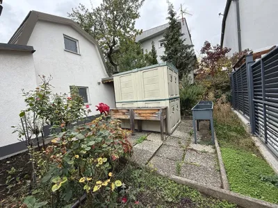 2-Zimmer-Haus kaufen in Wien – 60 m², € 349.000 – Bild 17 von 22
