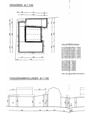 2-Zimmer-Haus kaufen in Wien – 60 m², € 349.000 – Bild 21 von 22