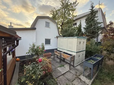 2-Zimmer-Haus kaufen in Wien – 60 m², € 349.000 – Bild 3 von 22