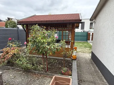 2-Zimmer-Haus kaufen in Wien – 60 m², € 349.000 – Bild 4 von 22
