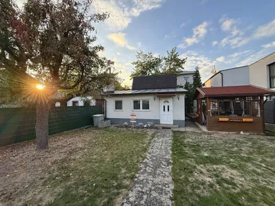 2-Zimmer-Haus kaufen in Wien – 60 m², € 349.000