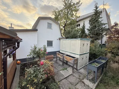 2-Zimmer-Haus kaufen in Wien – 60 m², € 349.000 – Bild 6 von 22