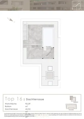 3-Zimmer-Wohnung kaufen in Linz Land – 92,59 m², € 719.000 – Bild 12 von 13