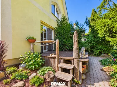 4-Zimmer-Haus kaufen in Eisenstadt - Umgebung – 85,15 m², € 249.000 – Bild 14 von 26