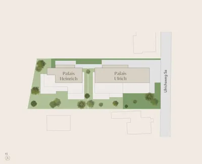 3-Zimmer-Wohnung kaufen in Graz – 77,11 m², € 529.000 – Bild 5 von 6