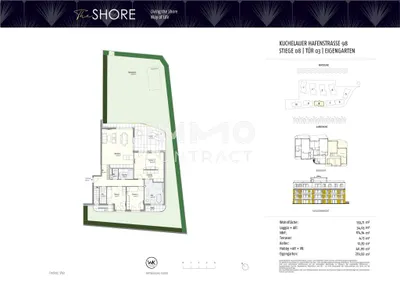 4-Zimmer-Wohnung kaufen in Wien – 139,72 m², € 975.000 – Bild 19 von 19