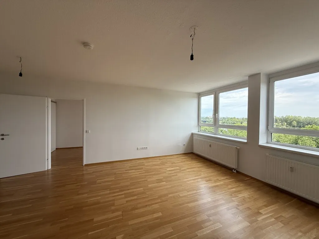 Wohnung – Wien, Zwischenbrücken, Katastralgemeinde Brigittenau - Ansicht 2
