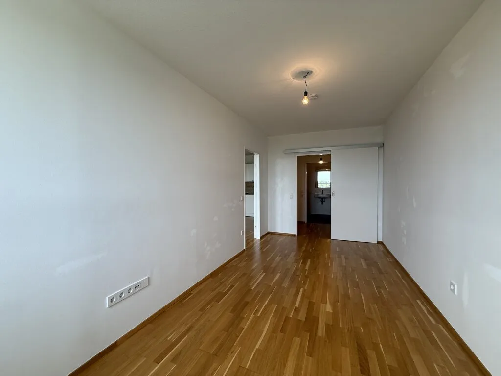 Wohnung – Wien, Zwischenbrücken, Katastralgemeinde Brigittenau - Ansicht 3