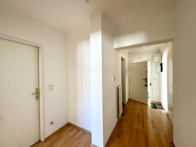 2-Zimmer-Wohnung mieten in Wien – 46 m², € 699 – Bild 9 von 9