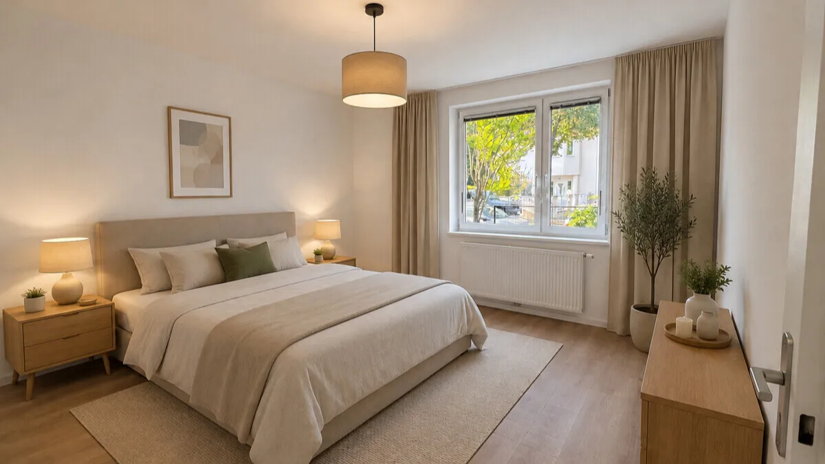 Wohnung – Wien - Ansicht 2