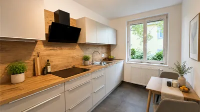 3-Zimmer-Wohnung kaufen in Wien – 88 m², € 499.000 – Bild 3 von 18
