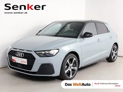 Audi A1 Sportback 30 TFSI intense