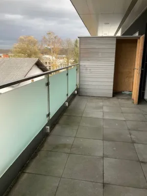 2-Zimmer-Wohnung mieten in Graz-Umgebung – 47 m², € 727 – Bild 10 von 11