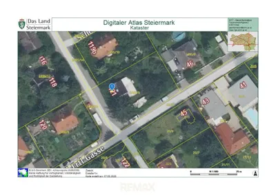 Grundstück kaufen in Graz – 1 131 m², € 499.000 – Bild 13 von 13