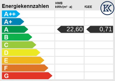 2-Zimmer-Wohnung kaufen in Wien – 53,59 m² – Bild 39 von 43