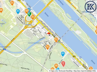 2-Zimmer-Wohnung kaufen in Wien – 53,59 m² – Bild 43 von 43