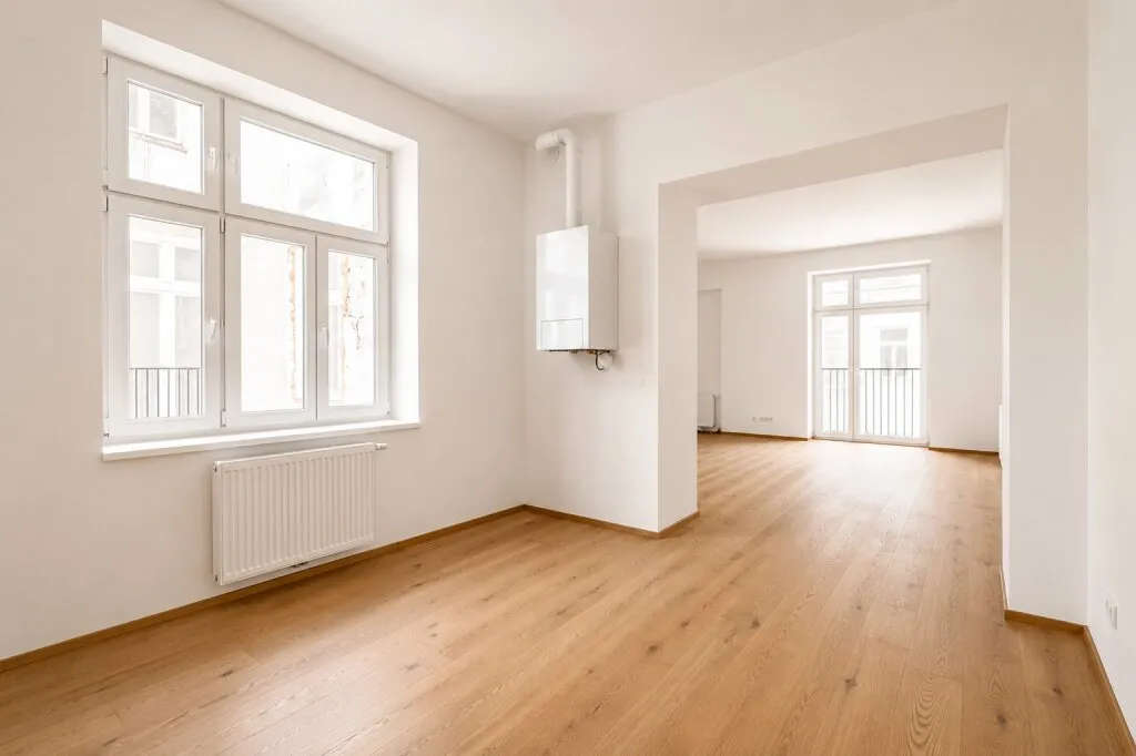 Wohnung – Wien - Ansicht 3