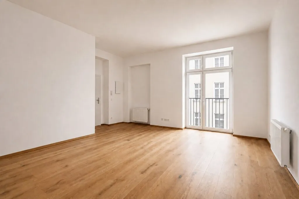 Wohnung – Wien - Ansicht 2