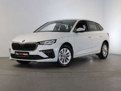 Skoda Scala Selection TSI