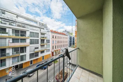 2-Zimmer-Wohnung mieten in Wien – 54 m², € 1.091 – Bild 10 von 12
