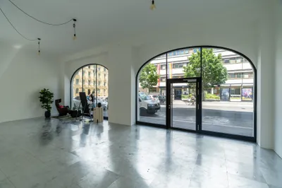 Gewerbeimmobilie mieten in Innsbruck – 83 m², € 3.000 – Bild 2 von 7