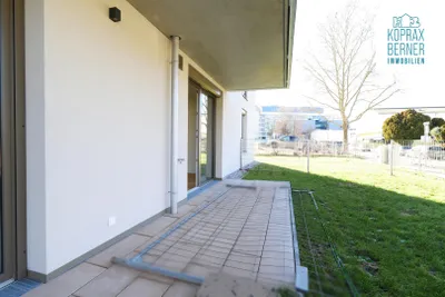 2-Zimmer-Wohnung kaufen in Sankt Pölten – 56,32 m², € 257.500 – Bild 5 von 19