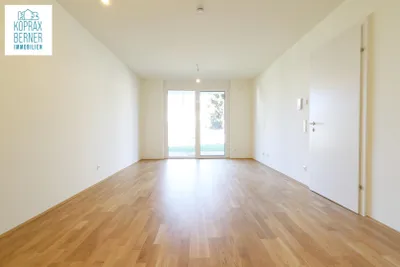 2-Zimmer-Wohnung kaufen in Sankt Pölten – 56,32 m², € 257.500 – Bild 4 von 19