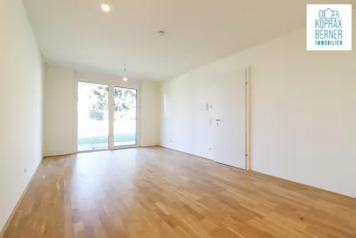 2-Zimmer-Wohnung kaufen in Sankt Pölten – 56,32 m², € 257.500 – Bild 1 von 19