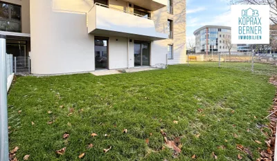 2-Zimmer-Wohnung kaufen in Sankt Pölten – 56,32 m², € 257.500 – Bild 2 von 19