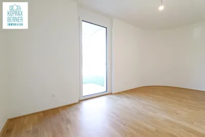 2-Zimmer-Wohnung kaufen in Sankt Pölten – 56,32 m², € 257.500 – Bild 8 von 19