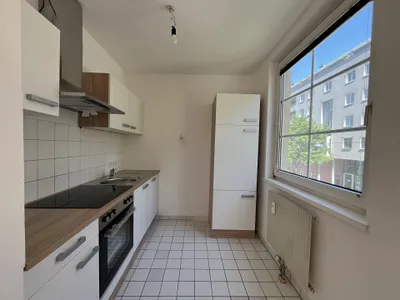 Helle 2 Zimmer Wohnung in 1100 Wien! – Bild 2