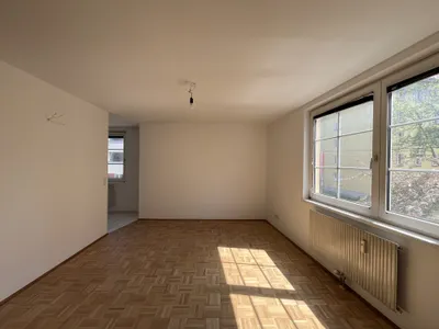 Helle 2 Zimmer Wohnung in 1100 Wien!