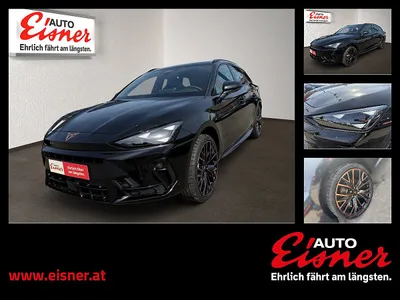 Cupra Leon SP 1.5 eTSI DSG AHK AUT Facelift