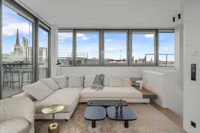 4-Zimmer-Wohnung kaufen in Wien – 191 m², € 3.975.000 – Bild 2 von 13