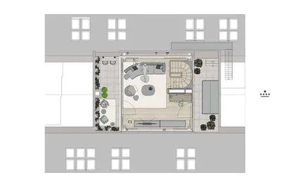 4-Zimmer-Wohnung kaufen in Wien – 191 m², € 3.975.000 – Bild 11 von 13