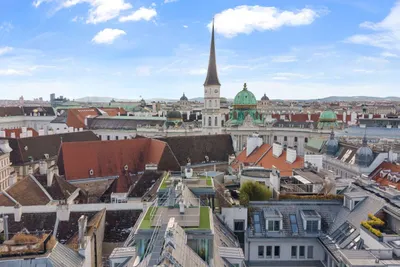 4-Zimmer-Wohnung kaufen in Wien – 191 m², € 3.975.000 – Bild 10 von 13