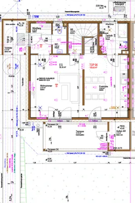 Haus mieten in Gmünd – 109,43 m², € 1.361 – Bild 5 von 5