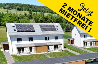 Haus mieten in Gmünd – 109,43 m², € 1.361