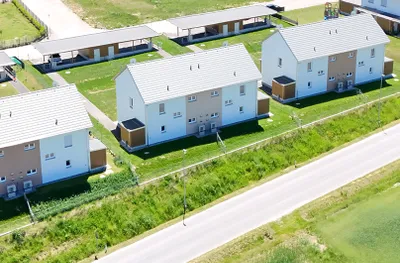 Haus mieten in Gmünd – 109,43 m², € 1.361 – Bild 2 von 5