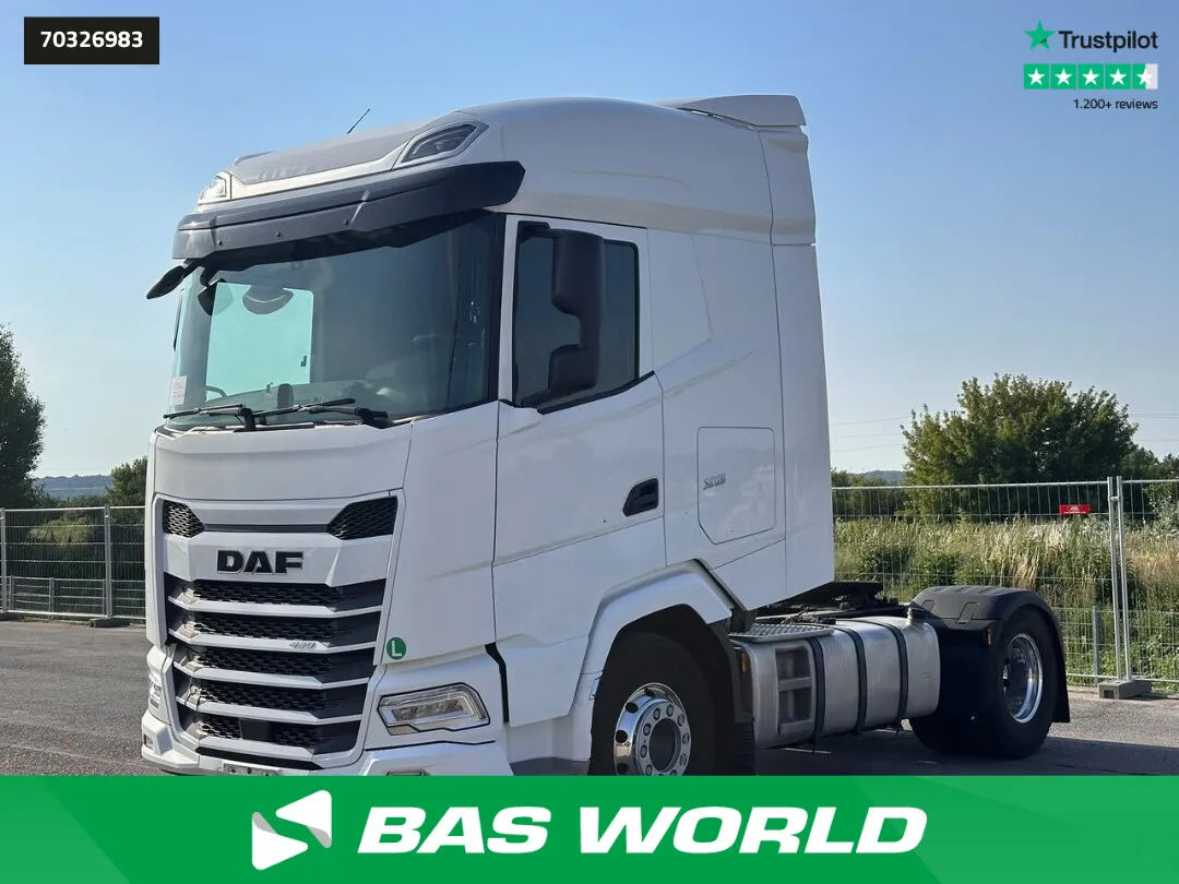 DAF Sonstige