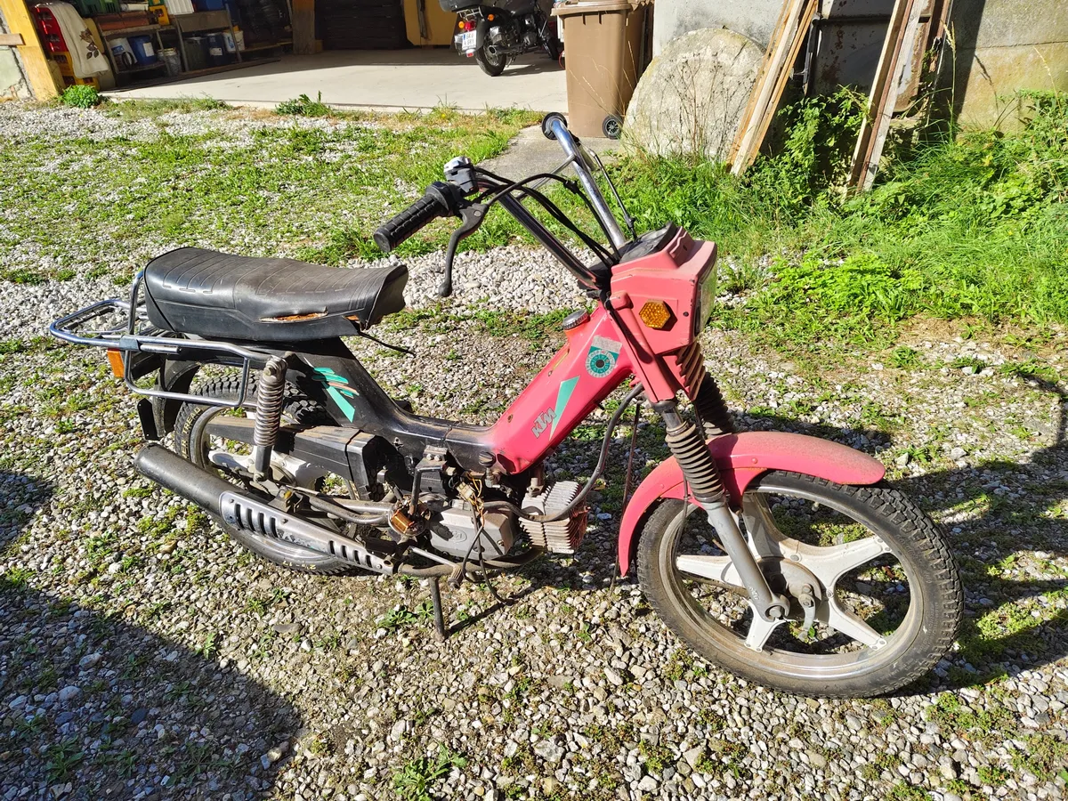 KTM Sonstige
