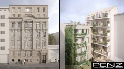 2-Zimmer-Wohnung kaufen in Linz – 45,44 m², € 315.000