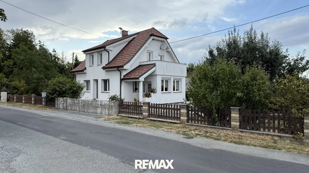Haus – Neuberg im Burgenland - Ansicht 2