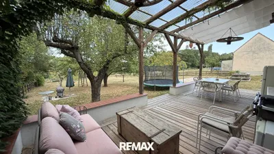 4-Zimmer-Haus kaufen in Güssing – 132 m², € 294.000 – Bild 23 von 36
