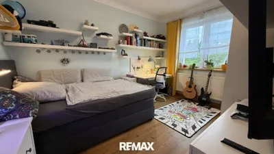4-Zimmer-Haus kaufen in Güssing – 132 m², € 294.000 – Bild 10 von 36