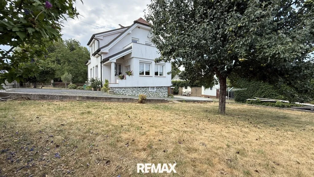 Haus – Neuberg im Burgenland - Ansicht 3