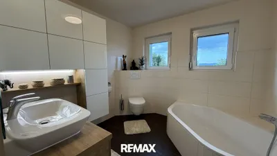 4-Zimmer-Haus kaufen in Güssing – 132 m², € 294.000 – Bild 19 von 36
